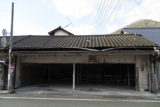空き家情報バンク（新規物件情報（登録番号127））