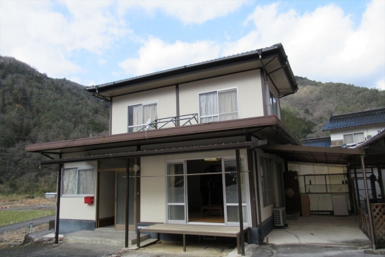 物件情報（登録番号128）