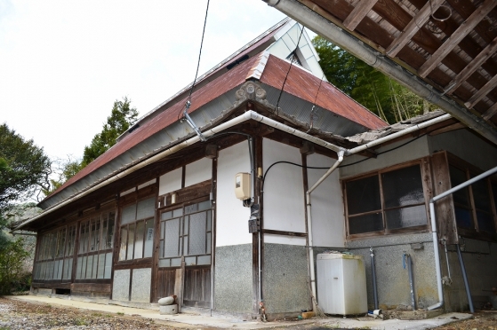 物件情報（登録番号２２）	