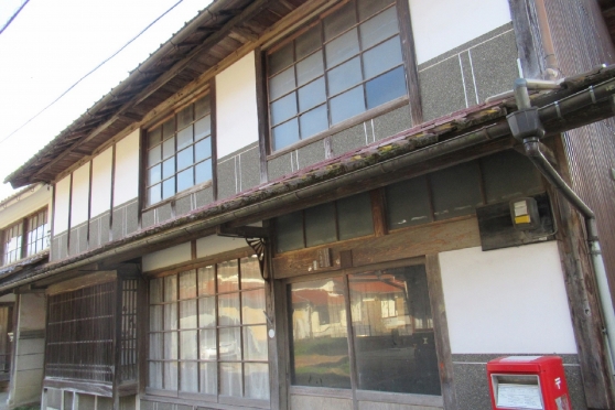 空き家情報バンクへ新規登録しました（登録番号179）