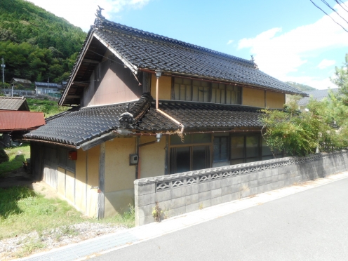 物件情報（登録番号８２）