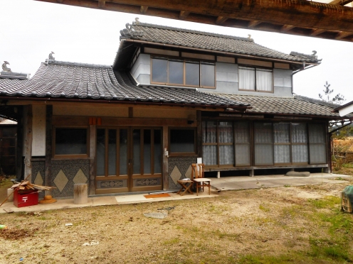 物件情報（登録番号８８）