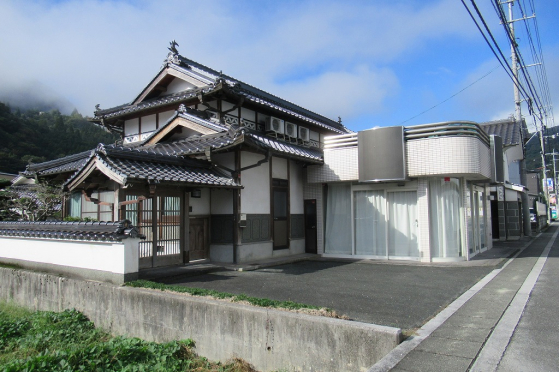 空き家情報バンクへ新規登録しました（登録番号235）