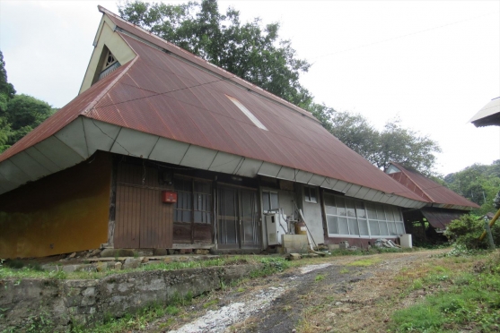 物件番号（登録番号123）