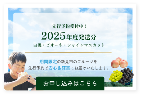 A級の誇り岡山県新見市ふるさと納税