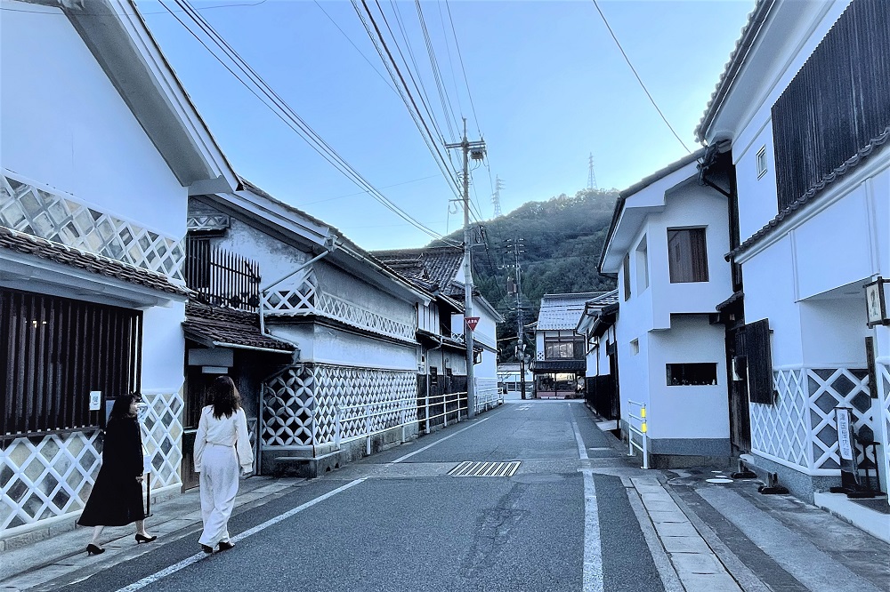 新見御殿町