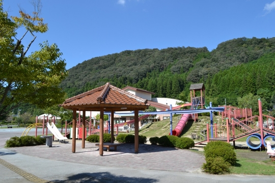 大原観光果樹園 スポット 新見市公式観光サイト