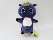にーみんパペット