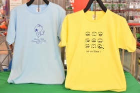 Tシャツ 01.02