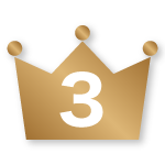 3