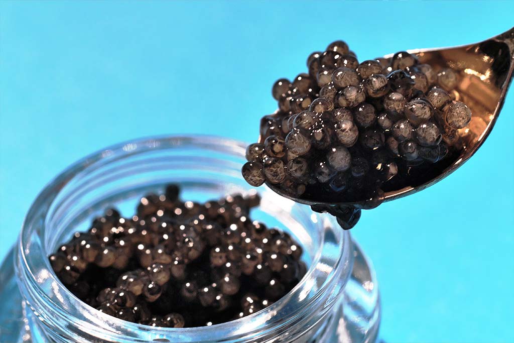 Caviar