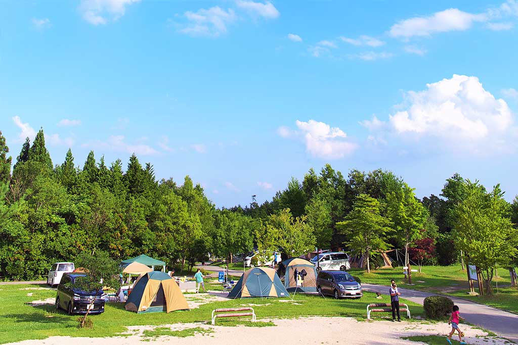 오사야마 산