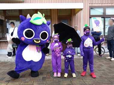 新見のイベント!FAN2025開催!