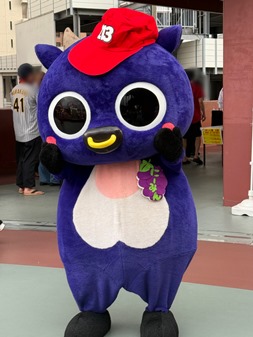 わがまち魅力発信隊！新見市出展