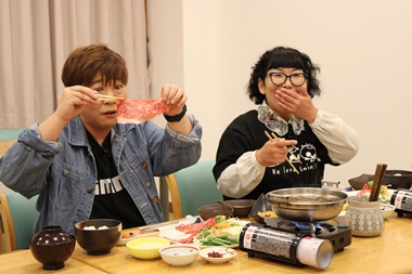 新見市の観光地や観光資源についてチキチキジョニーがご紹介するＰＲ動画を制作しました！