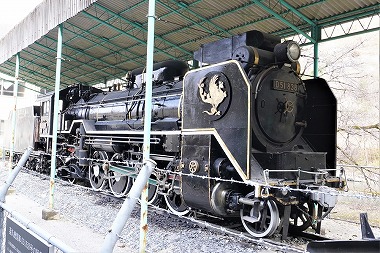 d51 838 お召