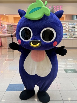 ドキドキおしごとだいぼうけん！