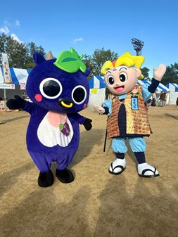 MBSラジオ秋まつり2025!