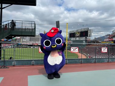 わがまち魅力発信隊!