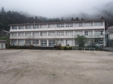旧明新小学校