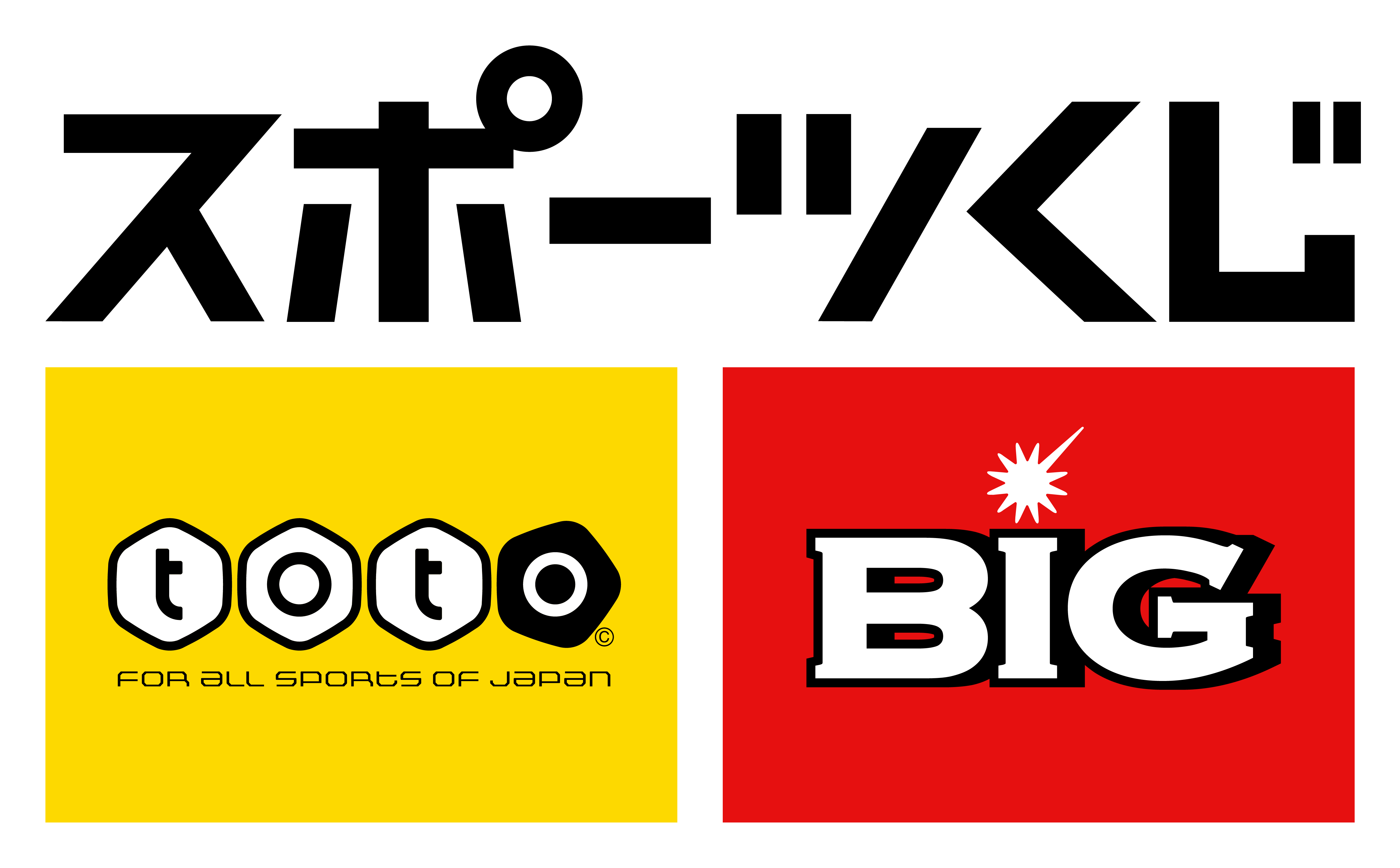 スポーツくじ画像