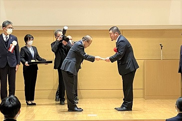 新見 農と地域を考える集いの様子