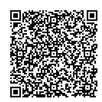 電子申請　二次元コード