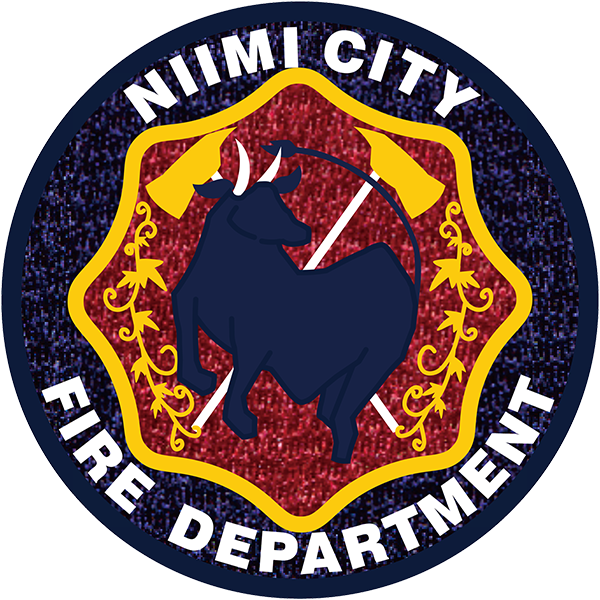 新見市消防本部