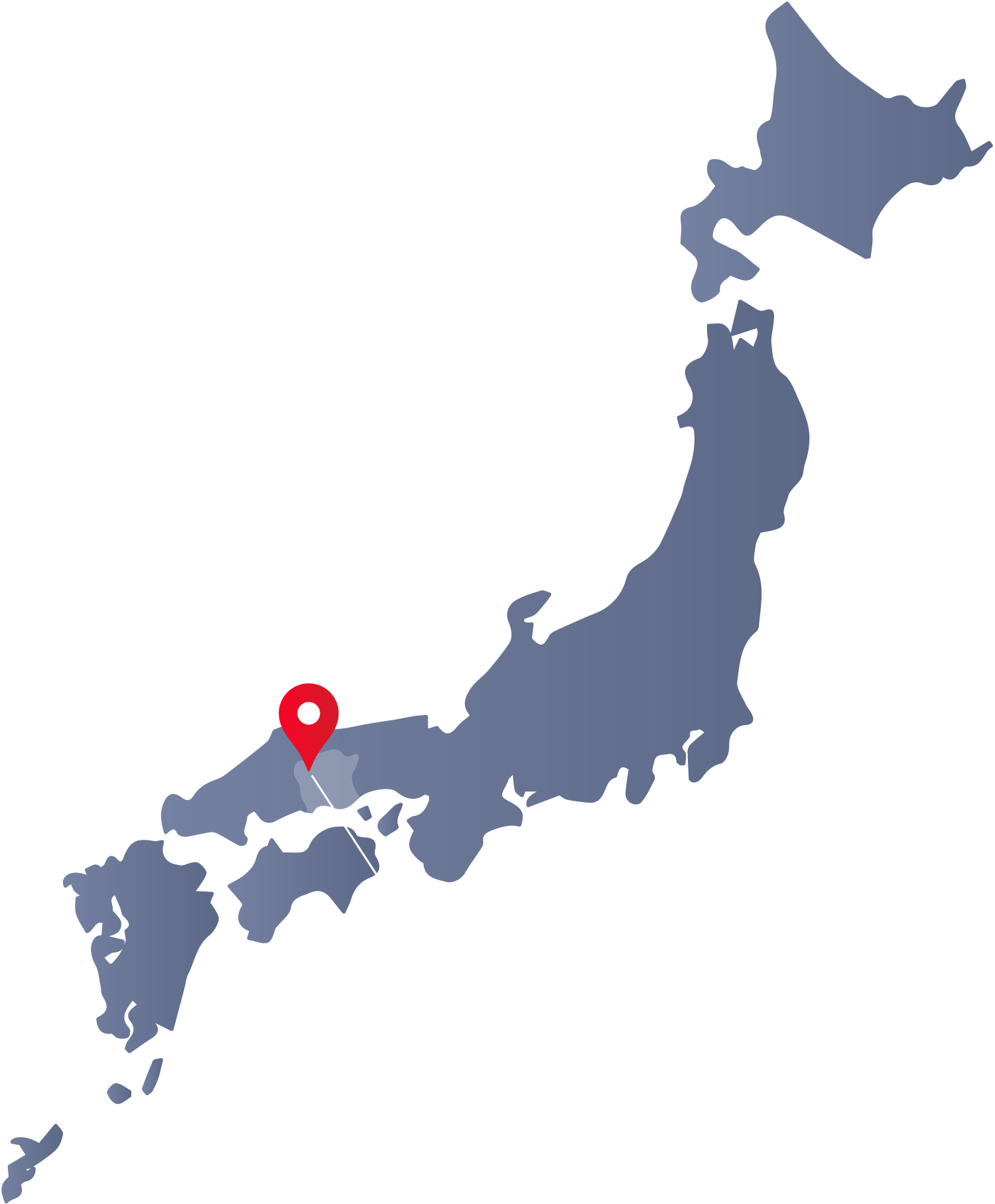 岡山県新見市